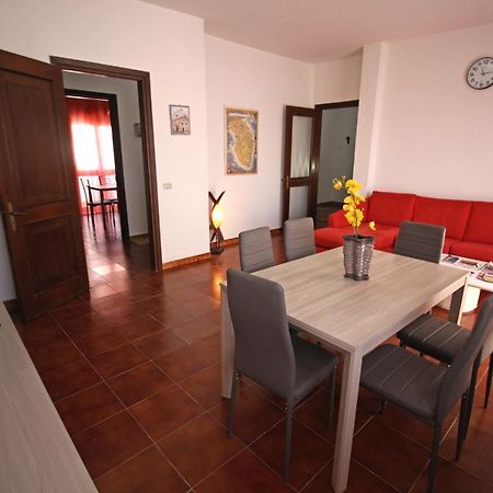 Casa Vacanza Valle Della Cupa Novoli Exterior foto